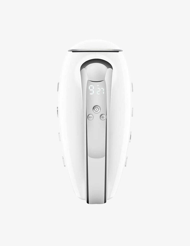 Smeg Sbattitore 50'S Style Bianco Lucido
