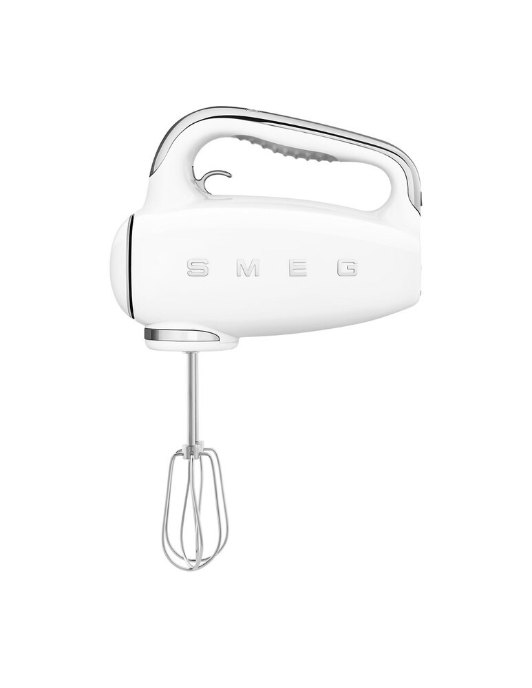 Smeg Sbattitore 50'S Style Bianco Lucido
