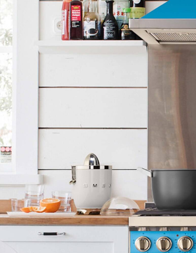 Smeg Spremiagrumi