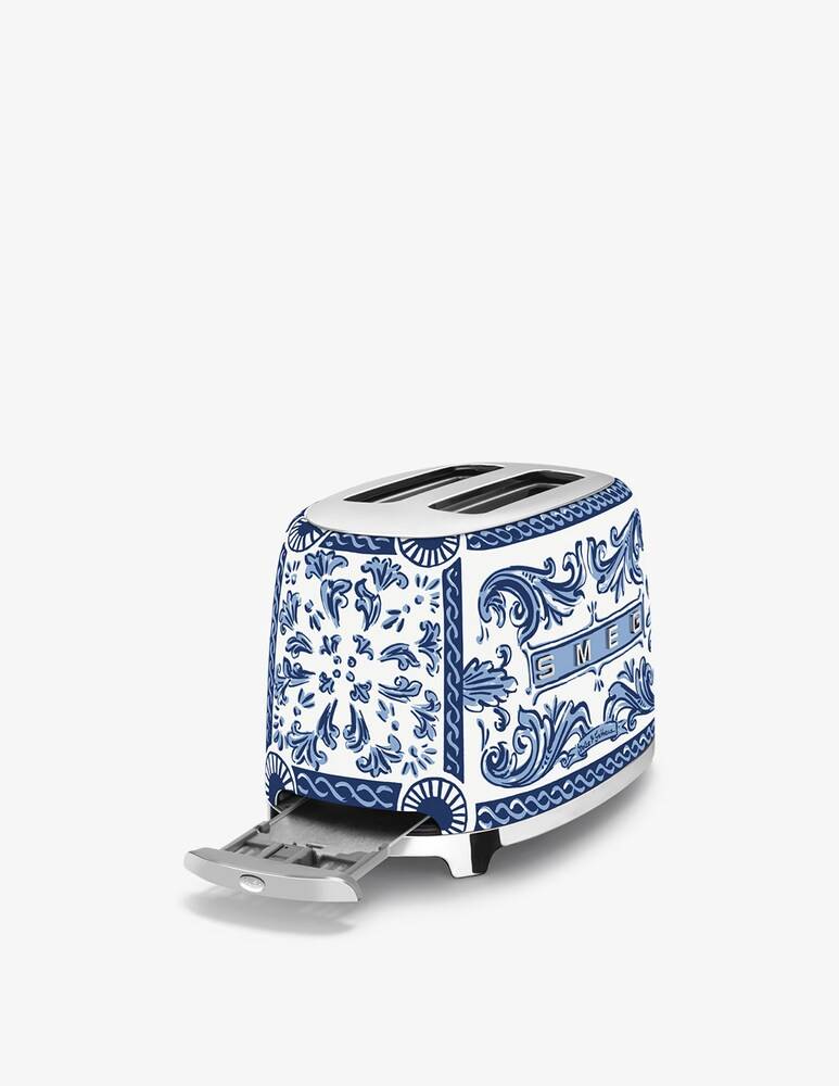 Smeg Tostapane 2 Fette D&G