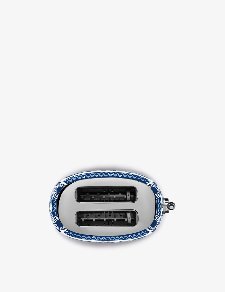 Smeg Tostapane 2 Fette D&G