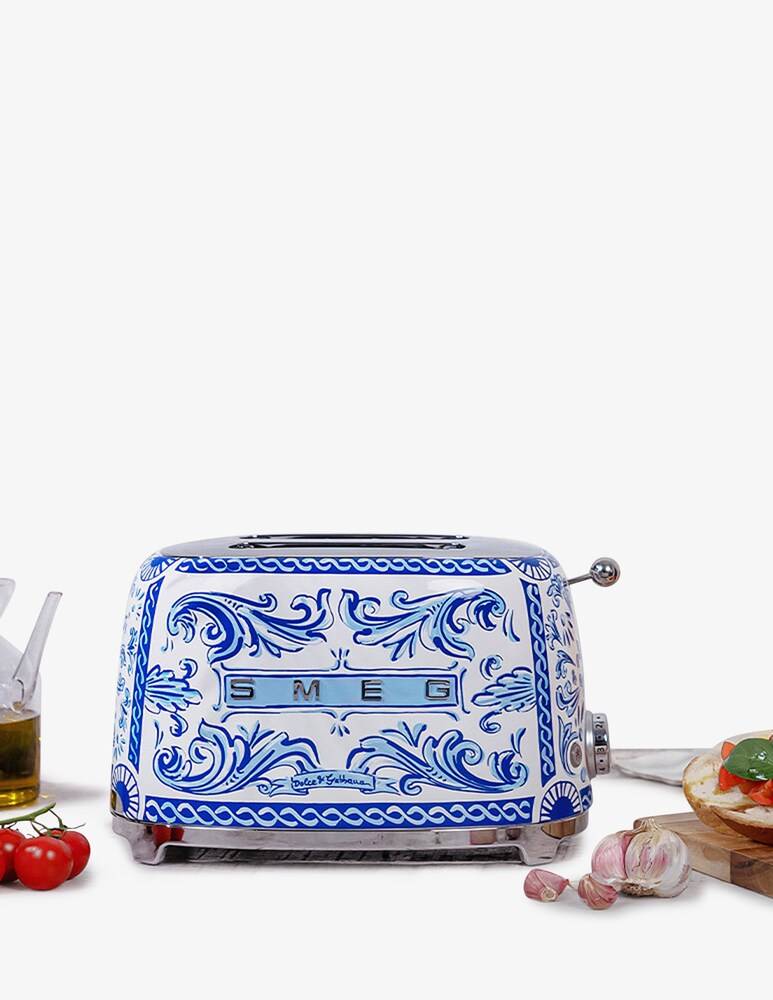 Smeg Tostapane 2 Fette D&G