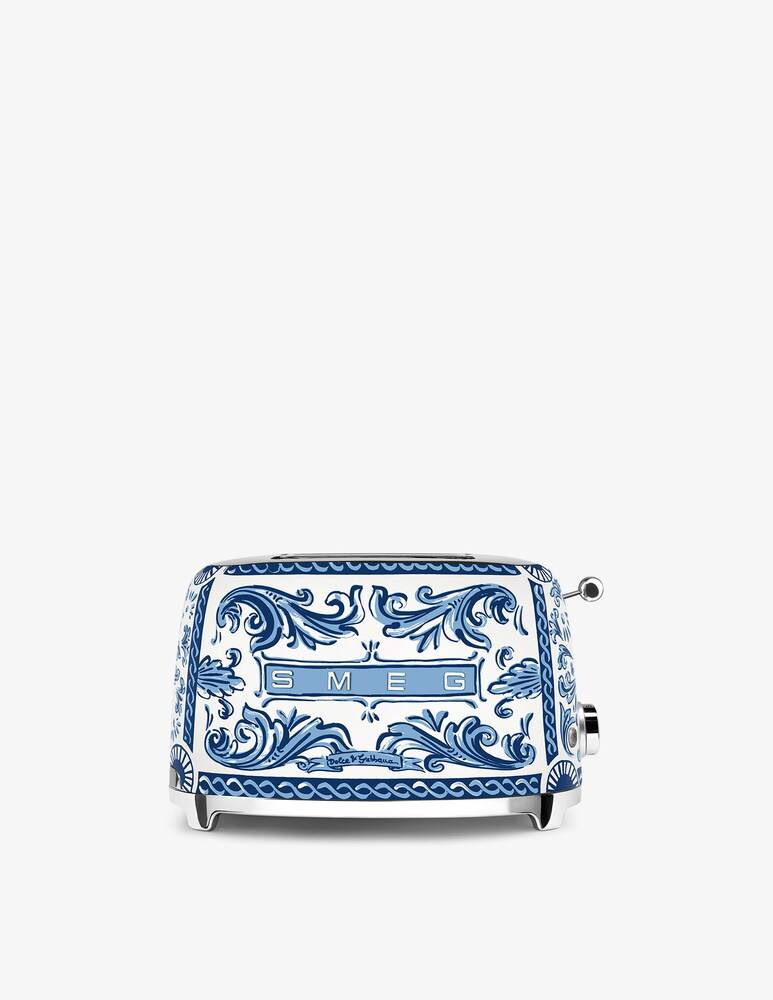 Smeg Tostapane 2 Fette D&G