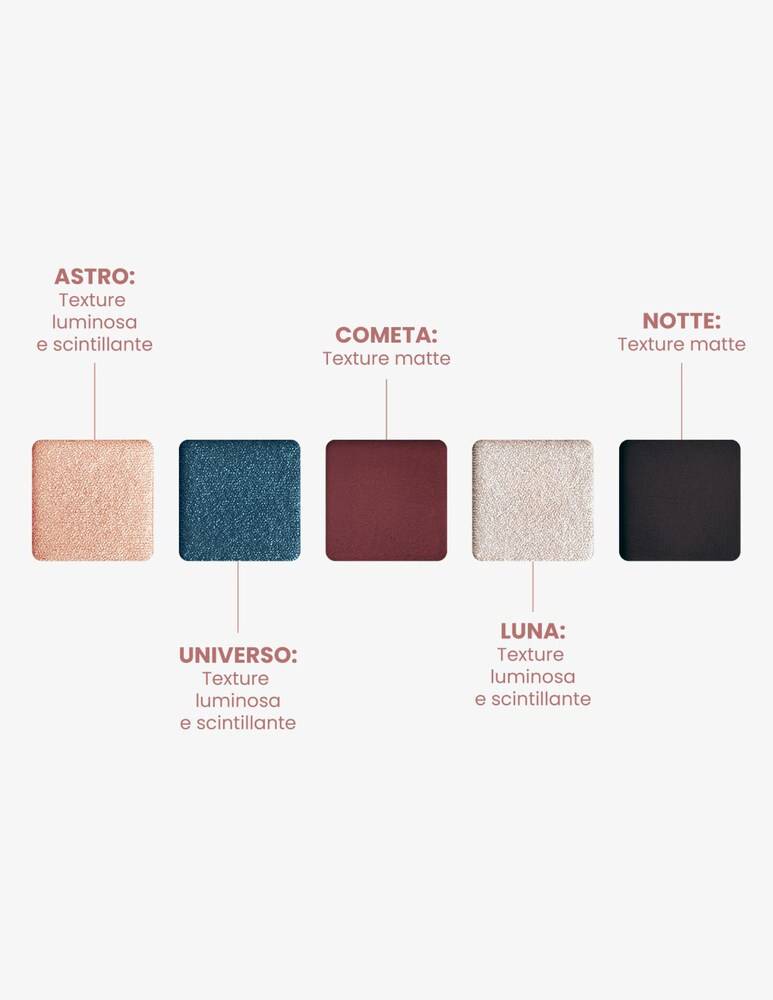 Sobea Palette Eterna