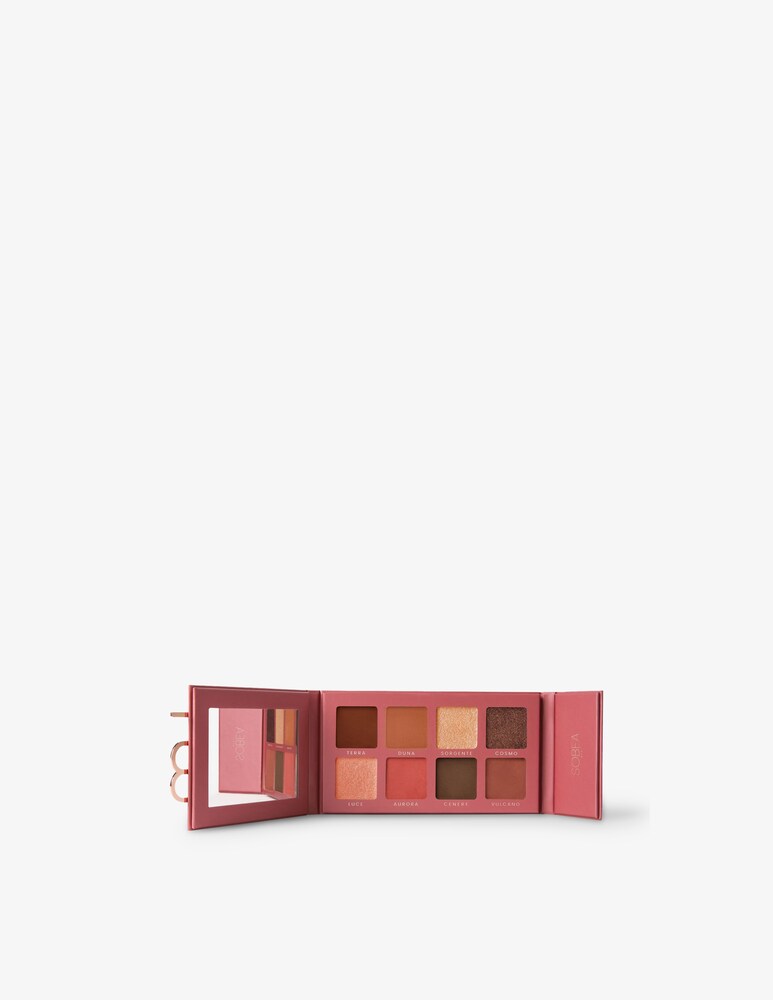 Sobea Unica Palette