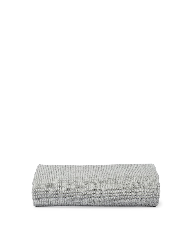 Society Maco asciugamano 60x100 - grigio