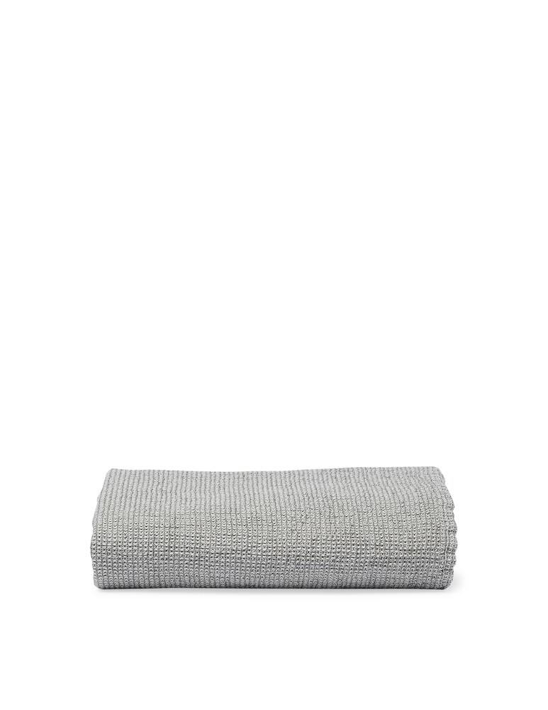 Society Maco telo bagno 100x160 - grigio