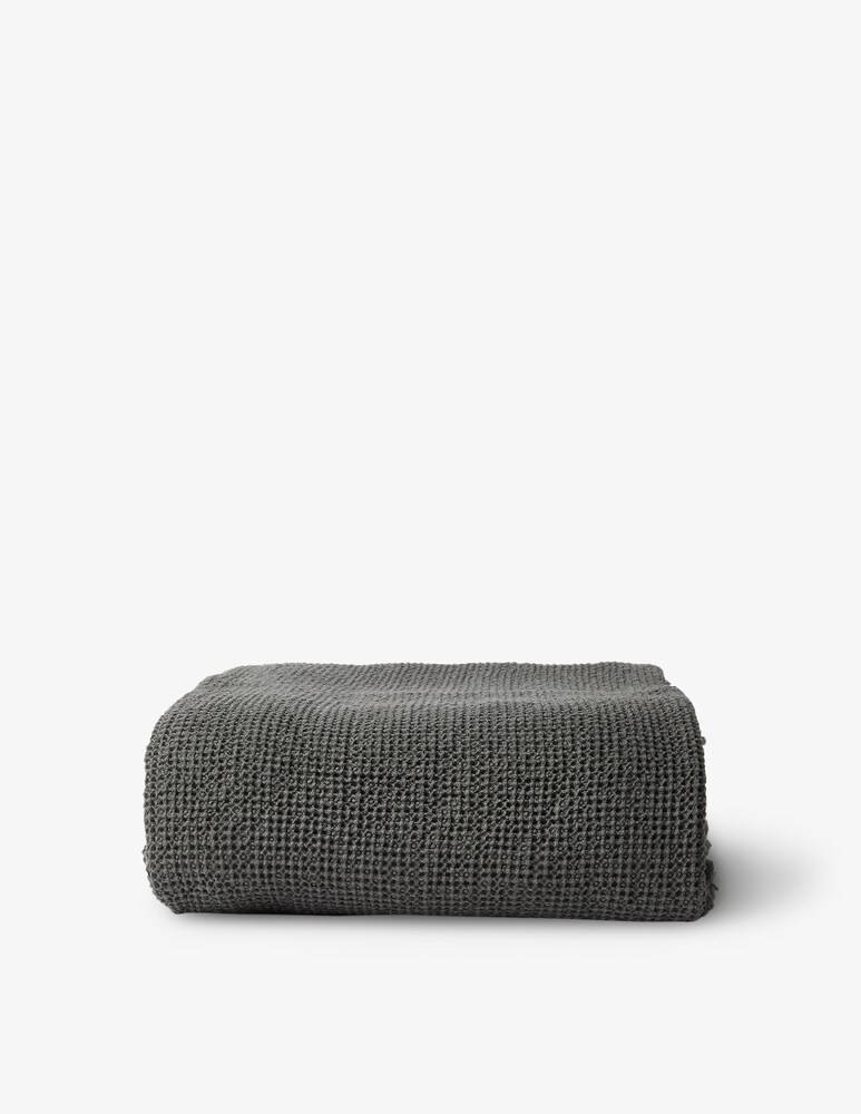 Society Nid Coperta - grigio