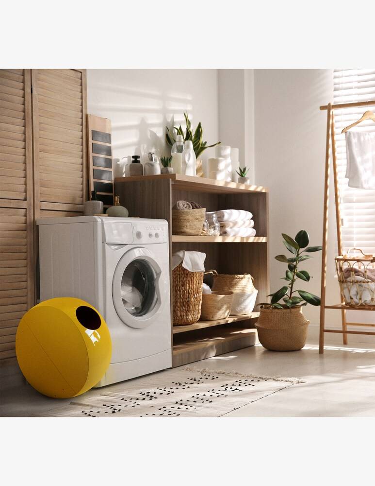Soldidesign Buc – Laundry Basket