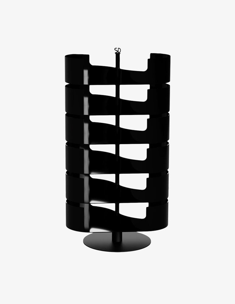 Soldidesign Infinity - 6 Shelves