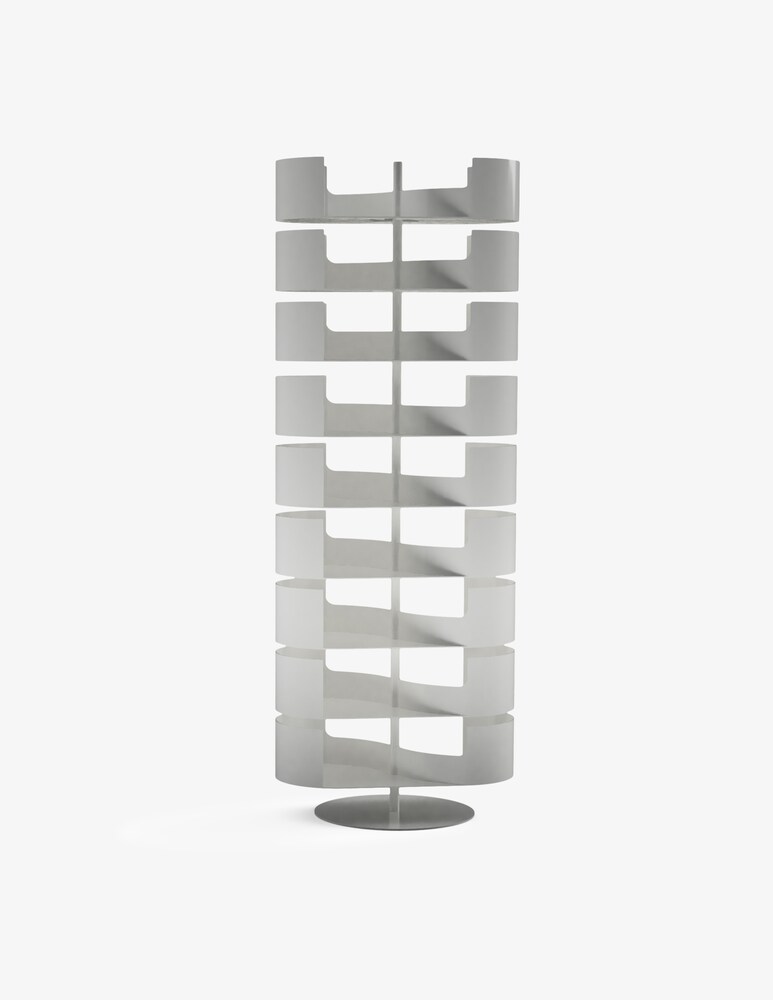 Soldidesign Infinity - 9 Shelves