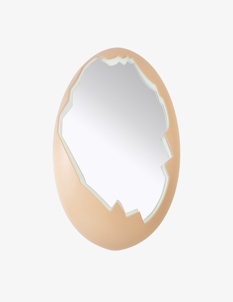 Soldidesign O-Voilà Specchio