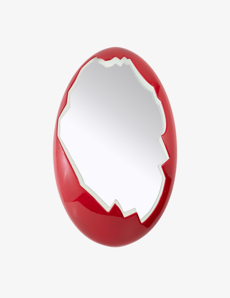 Soldidesign O-Voilà Specchio