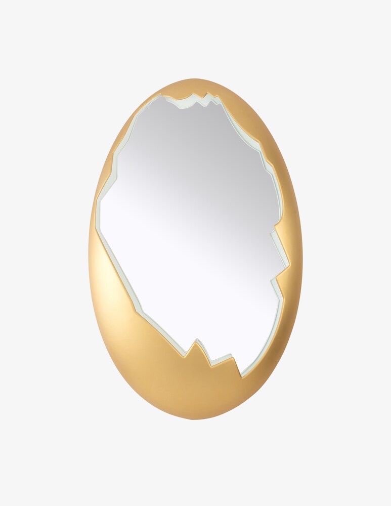 Soldidesign O-Voilà Specchio