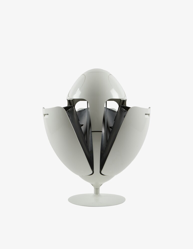 Soldidesign Ovetto Portarifiuti