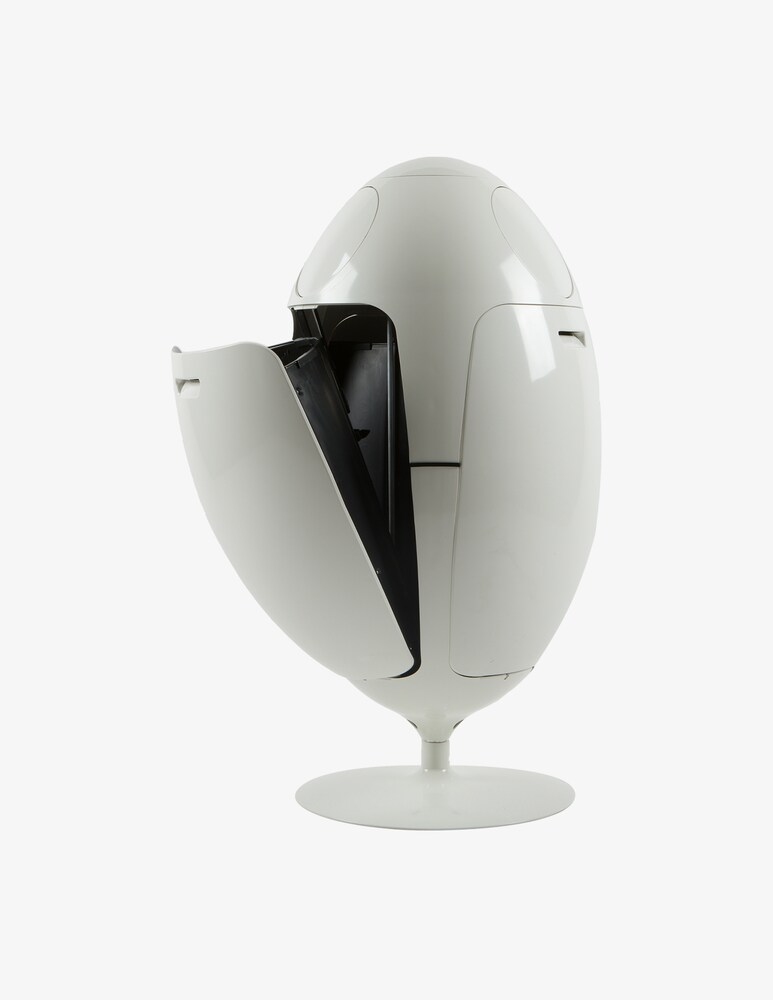 Soldidesign Ovetto Portarifiuti