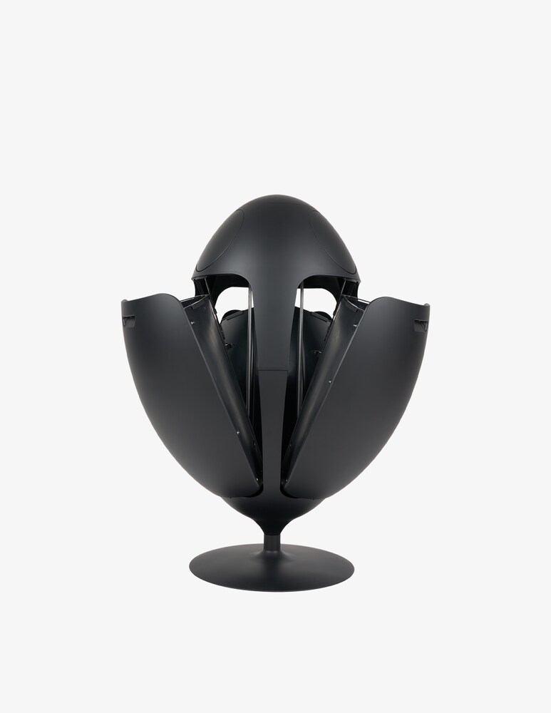 Soldidesign Ovetto Portarifiuti