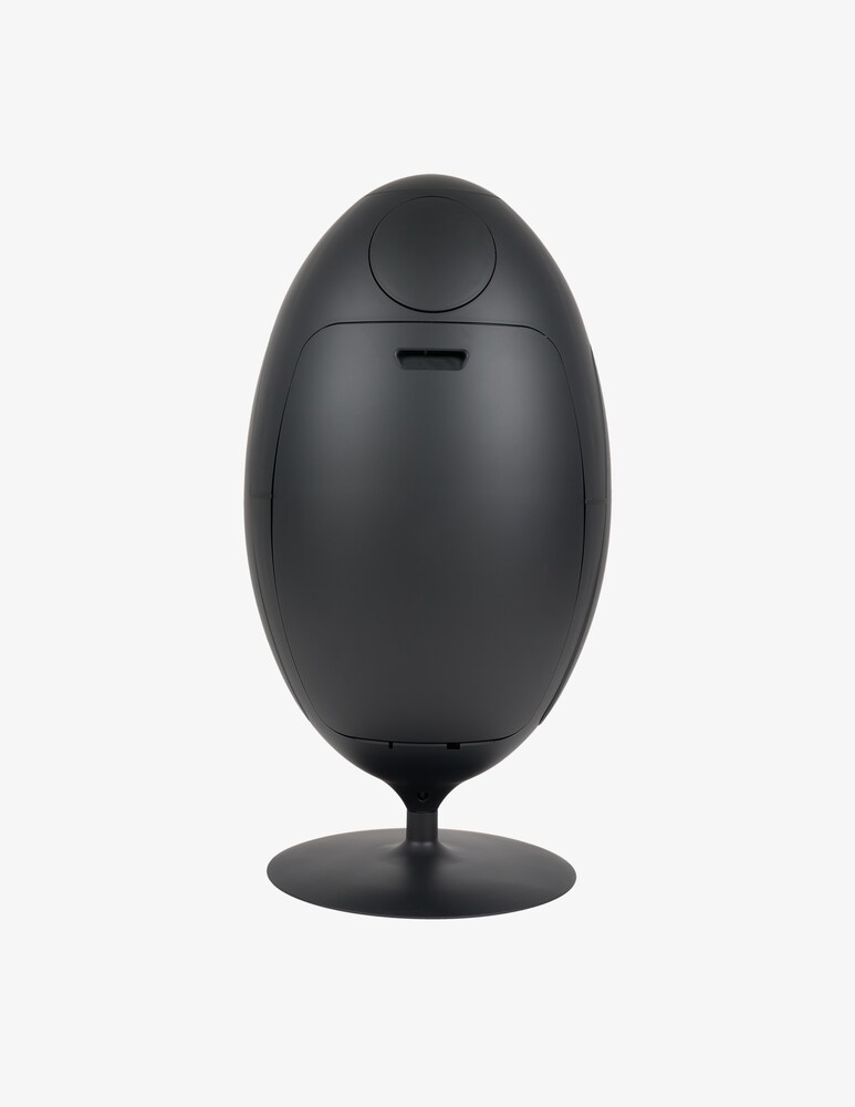 Soldidesign Ovetto Portarifiuti