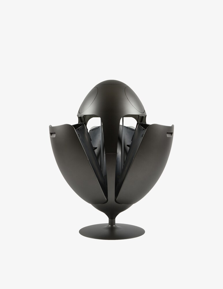 Soldidesign Ovetto Portarifiuti