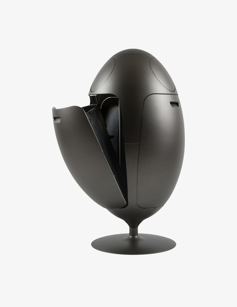 Soldidesign Ovetto Portarifiuti