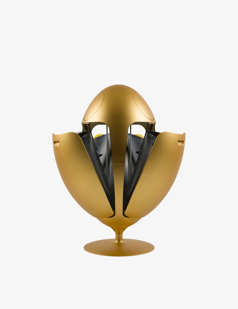 Soldidesign Ovetto Portarifiuti