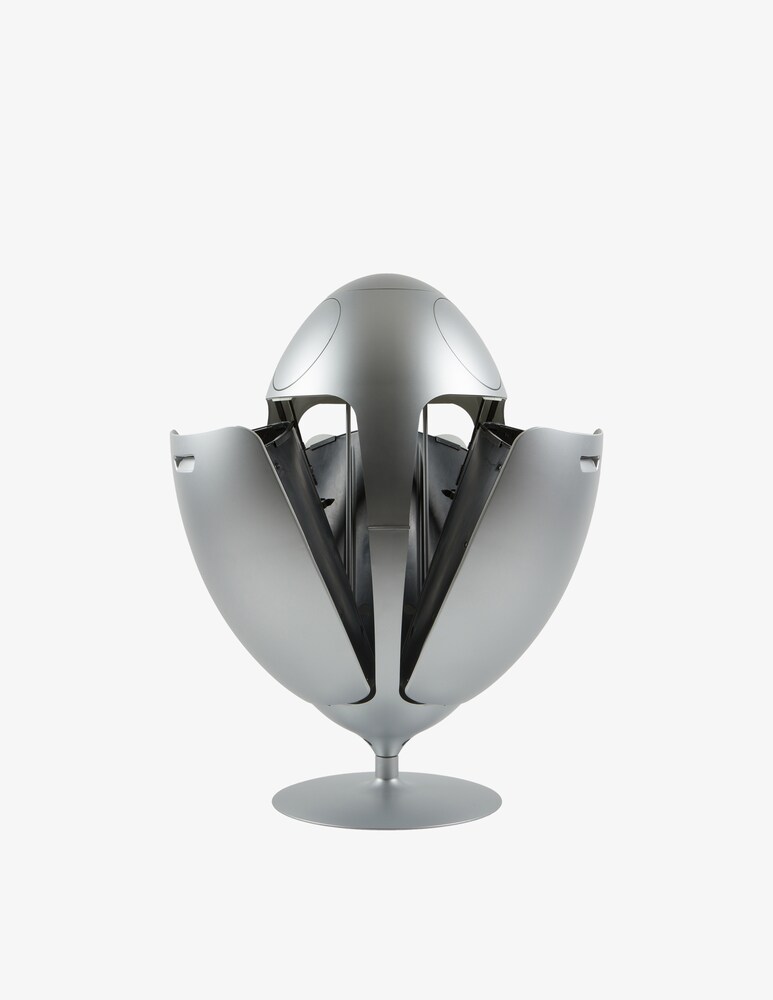 Soldidesign Ovetto Portarifiuti