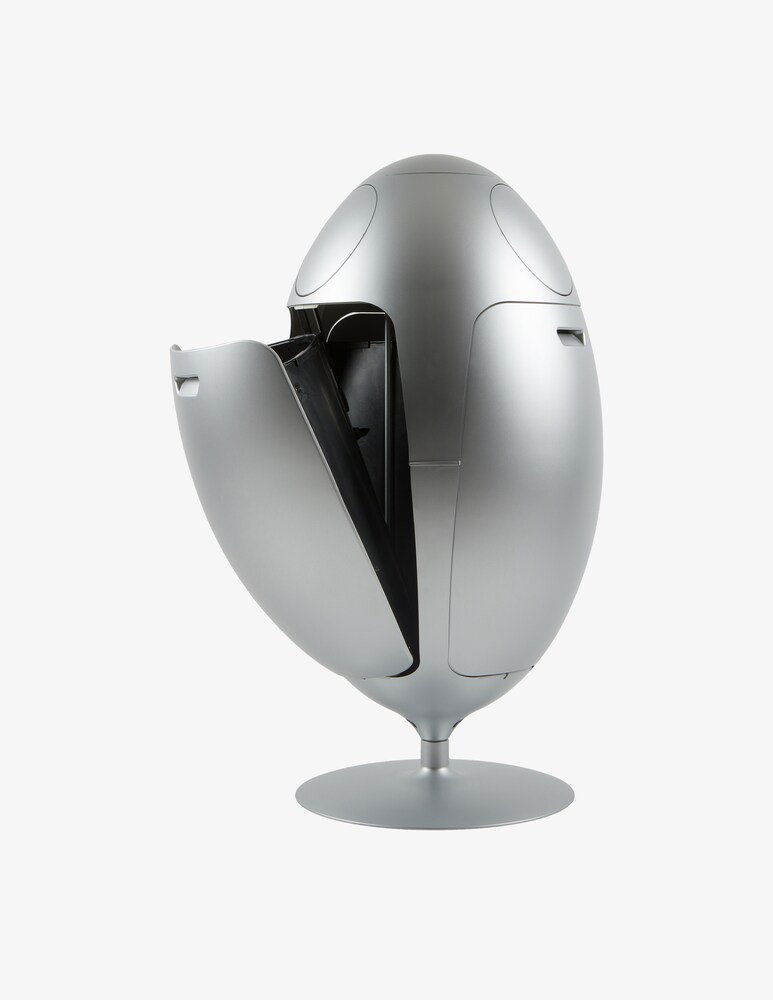 Soldidesign Ovetto Portarifiuti