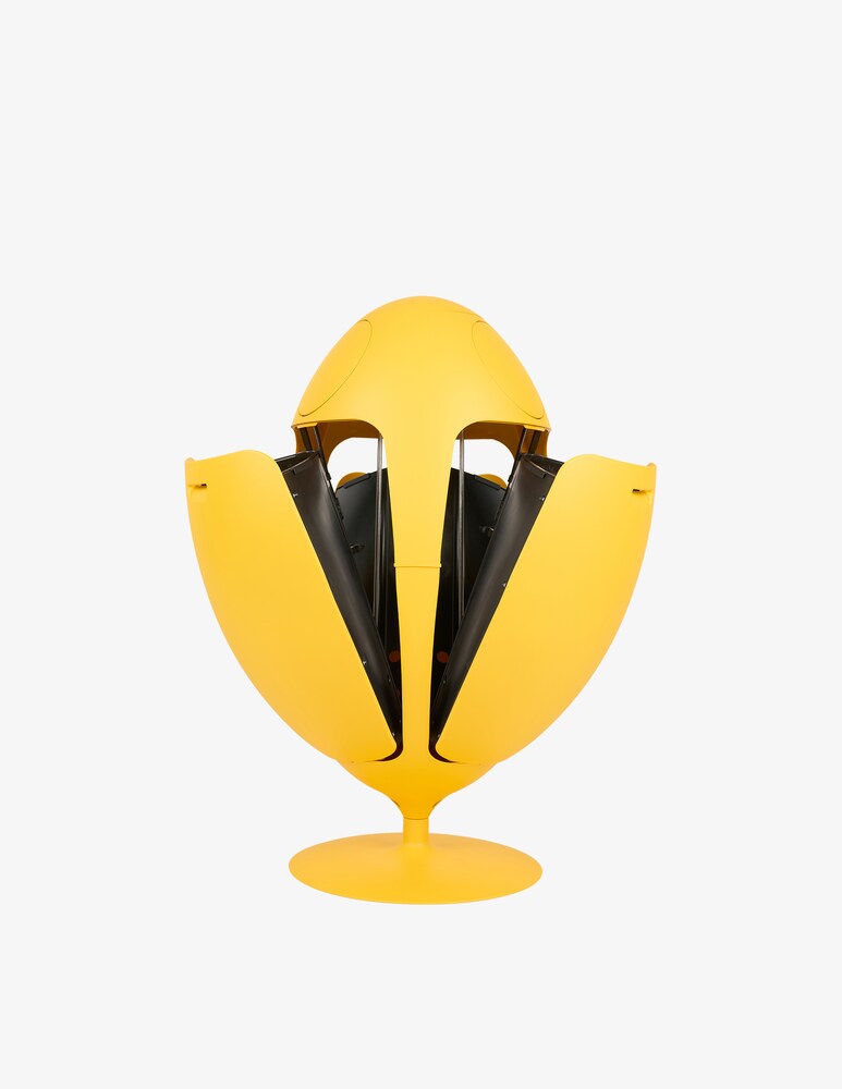 Soldidesign Ovetto Portarifiuti