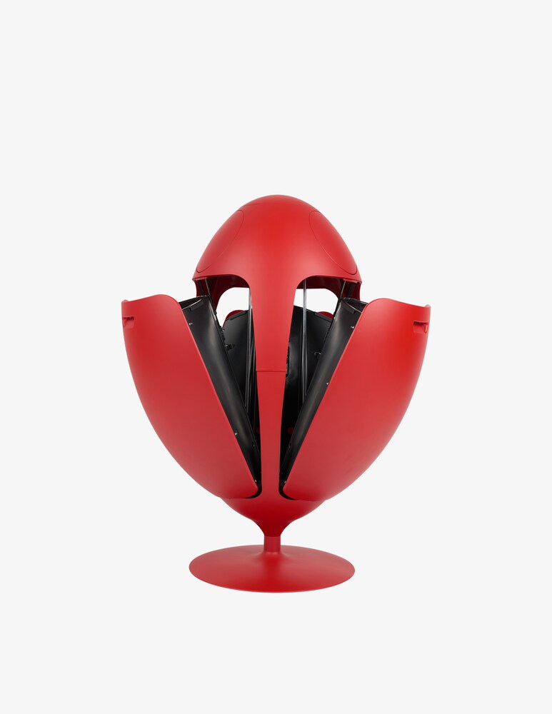 Soldidesign Ovetto Portarifiuti