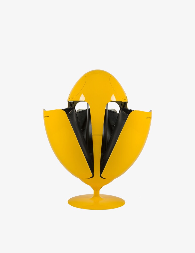 Soldidesign Ovetto Portarifiuti