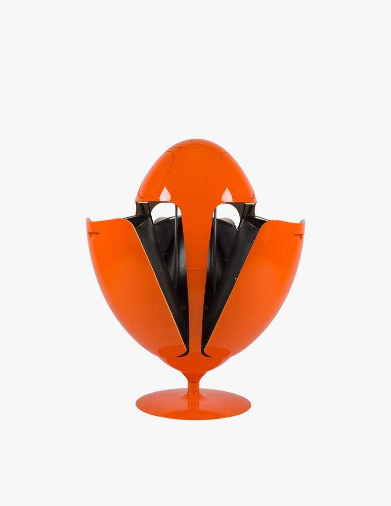 Soldidesign Ovetto Portarifiuti