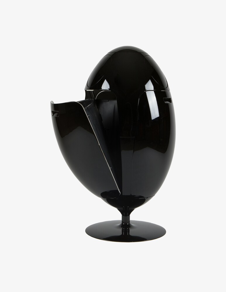 Soldidesign Ovetto Portarifiuti