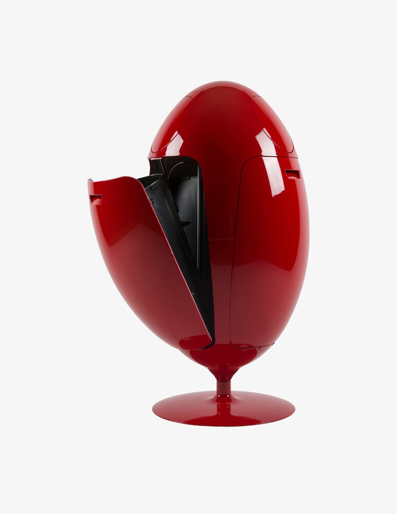 Soldidesign Ovetto Portarifiuti