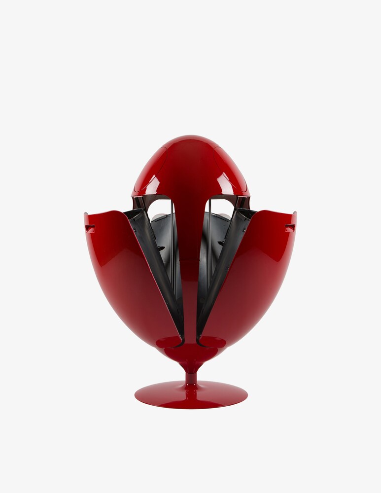 Soldidesign Ovetto Portarifiuti