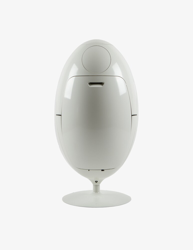 Soldidesign Ovetto Portarifiuti