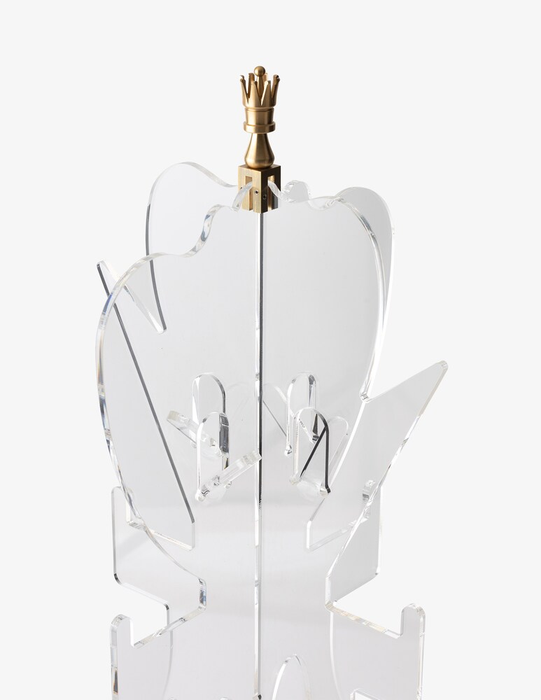 Soldidesign Royal Twin Appendiabiti
