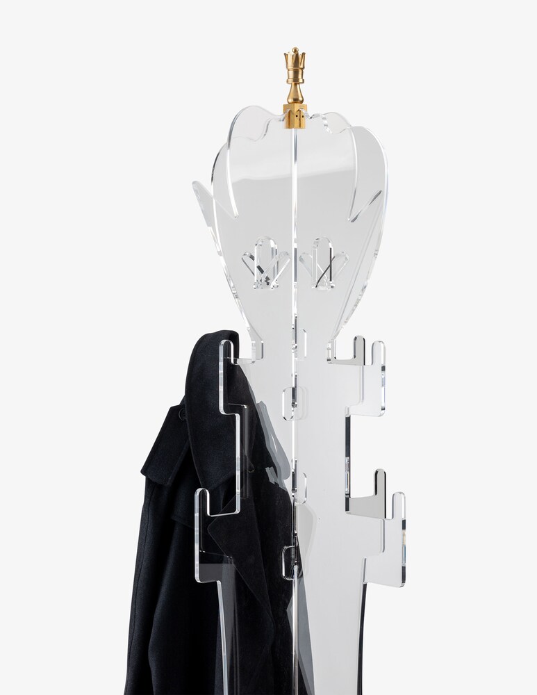 Soldidesign Royal Twin Appendiabiti