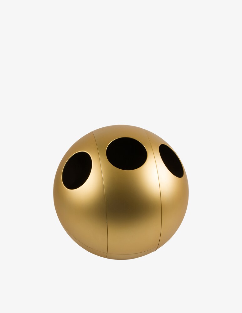 Soldidesign Sfera Portarifiuti