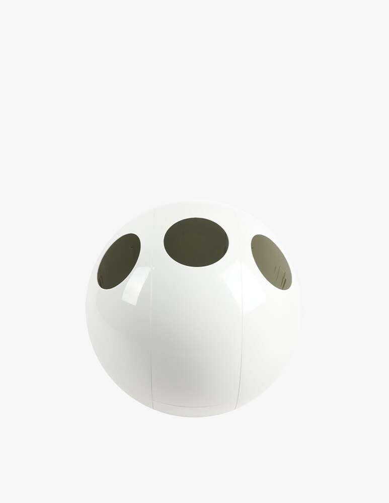 Soldidesign Sfera Portarifiuti