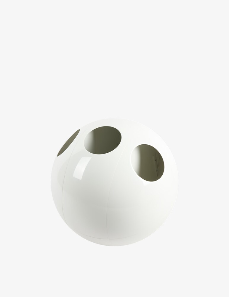 Soldidesign Sfera Portarifiuti