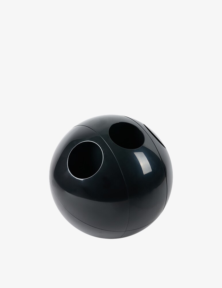 Soldidesign Sfera Portarifiuti