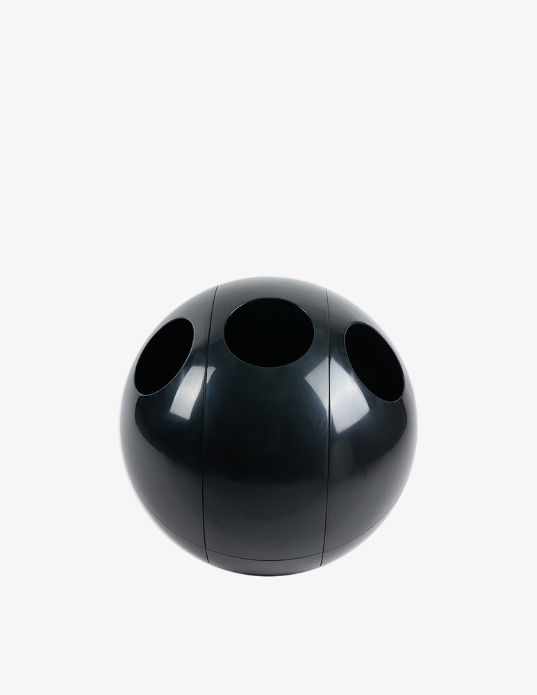 Soldidesign Sfera Portarifiuti