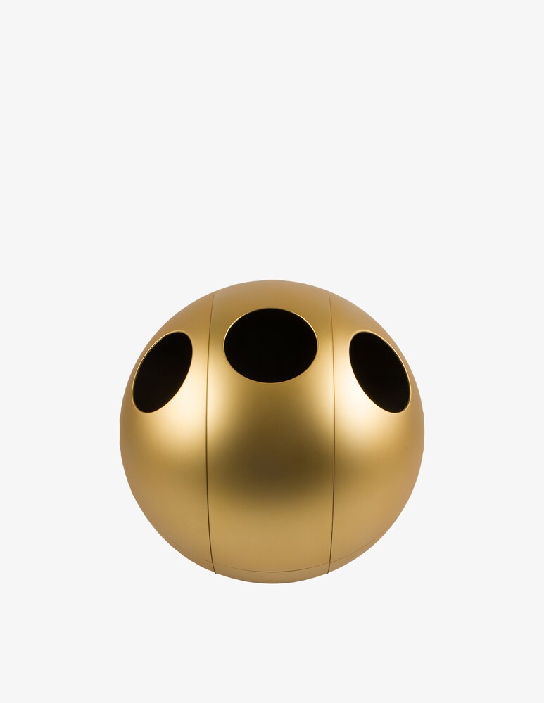 Soldidesign Sfera Portarifiuti