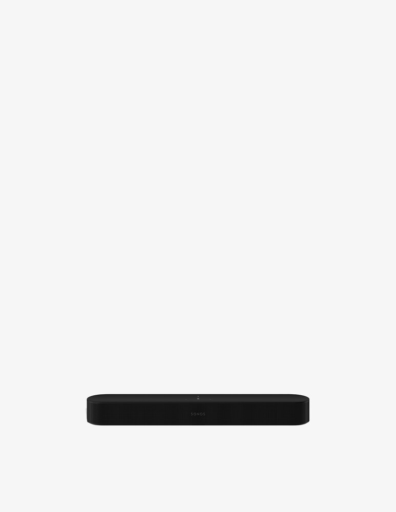 Sonos Beam Gen.2 Soundbar Dolby Atmos - Nero