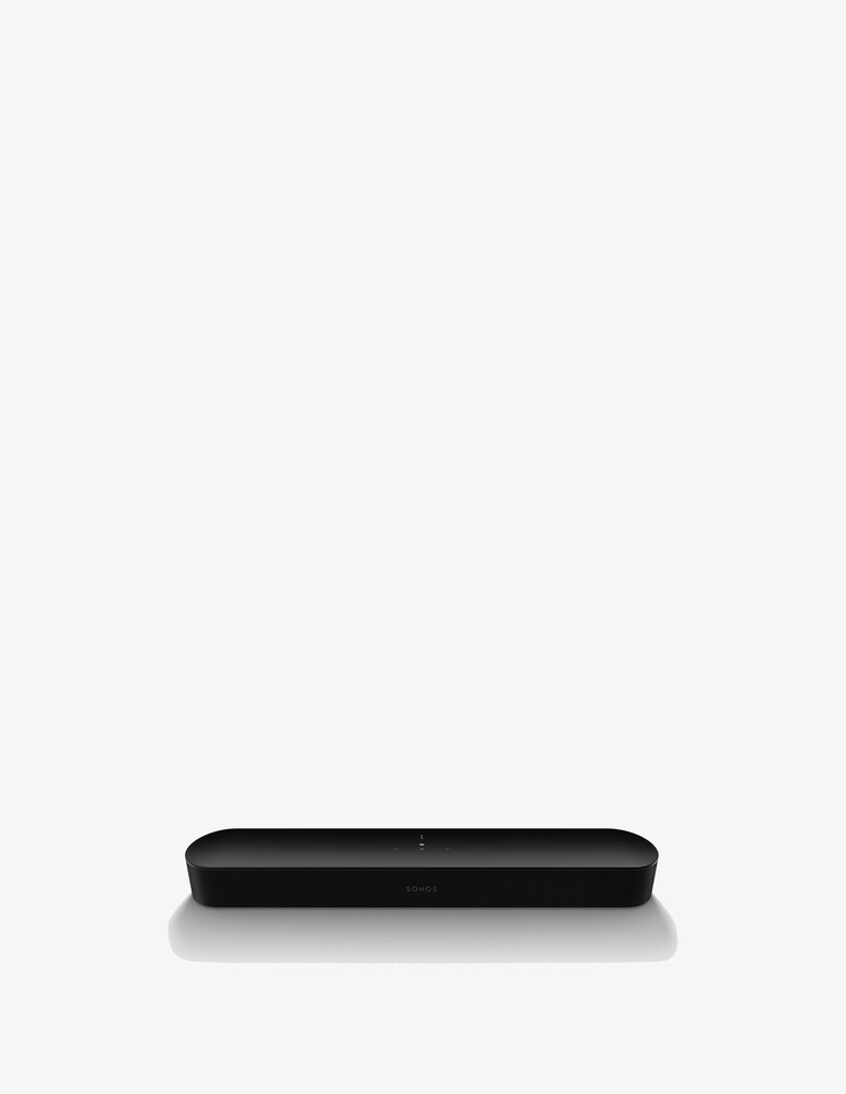 Sonos Beam Gen.2 Soundbar Dolby Atmos - Nero