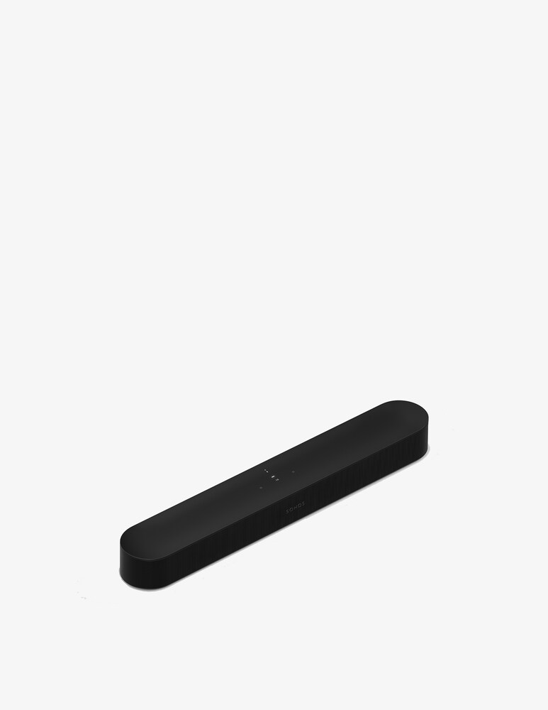 Sonos Beam Gen.2 Soundbar Dolby Atmos - Nero