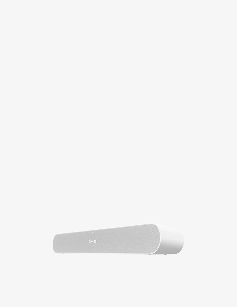 Sonos Ray All In One Soundbar - Bianco
