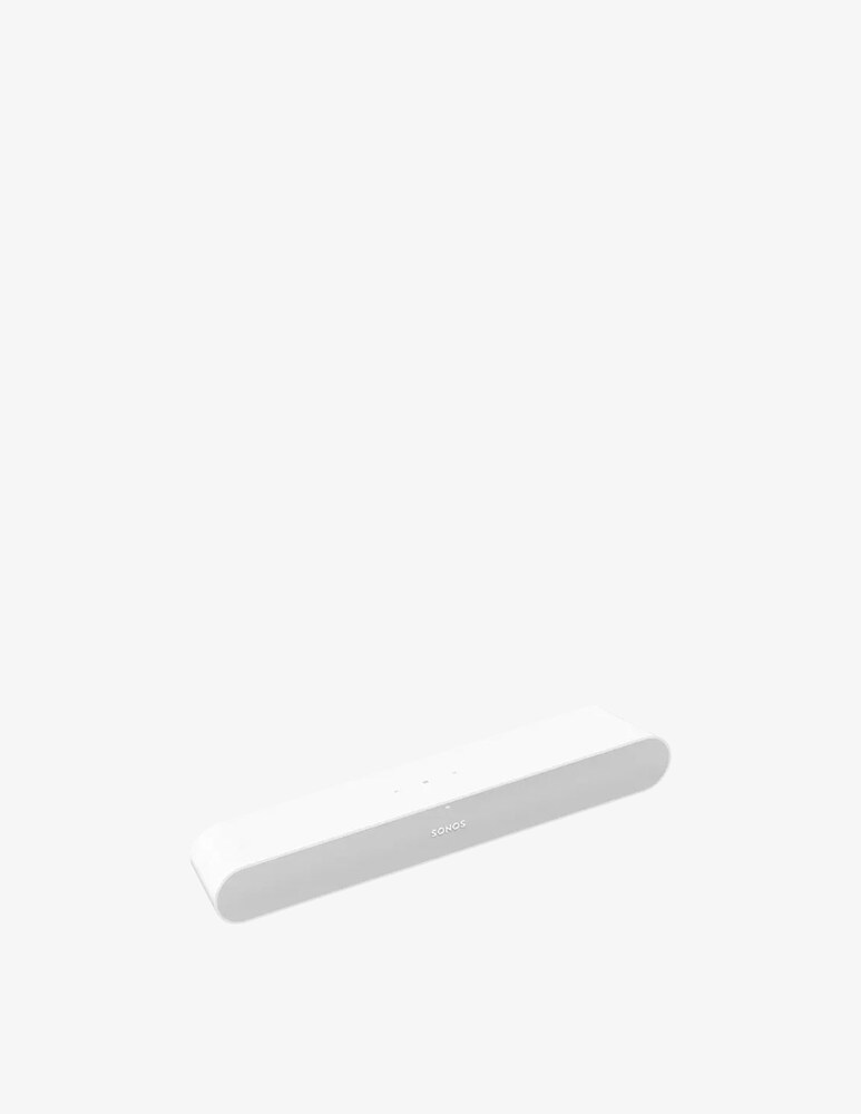 Sonos Ray All In One Soundbar - Bianco