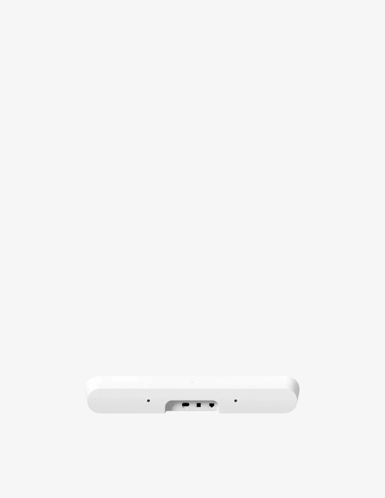 Sonos Ray All In One Soundbar - Bianco