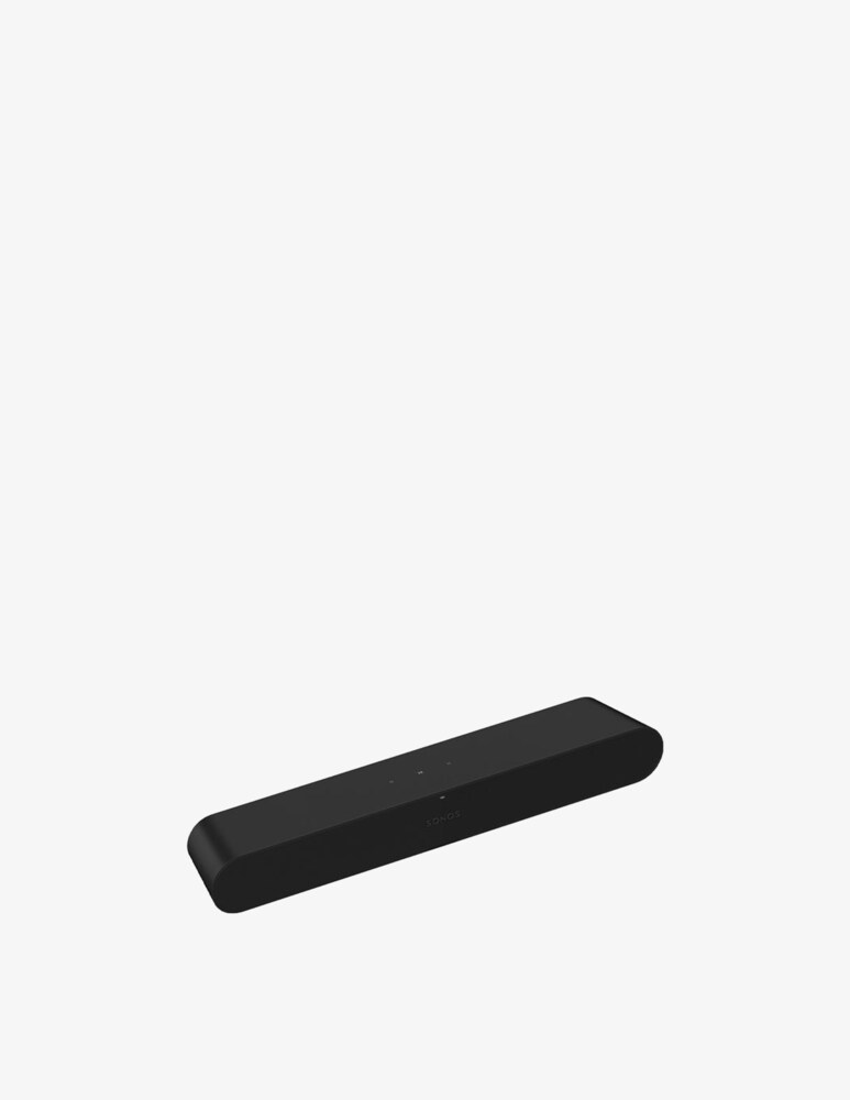 Sonos Ray Soundbar - Nero